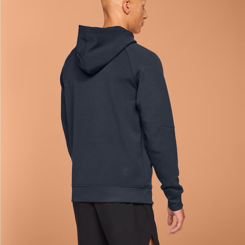 ON HOODIE - Picture 9 of 10